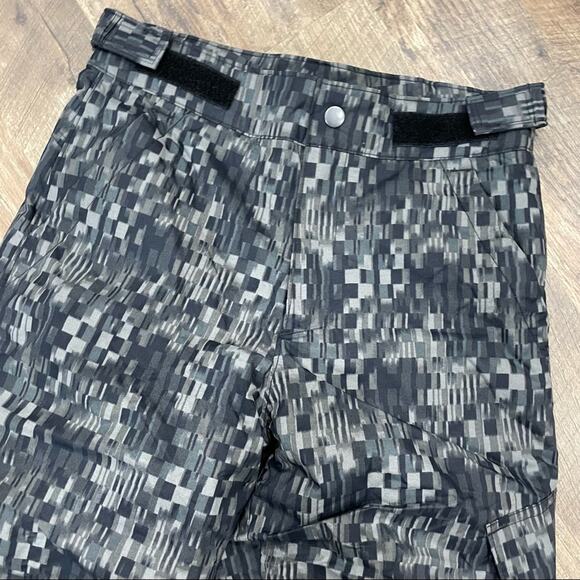 Columbia Youth Ice Slope II Pants Size M - Picture 5 of 16